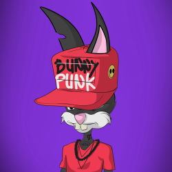 BunnyPunk #09