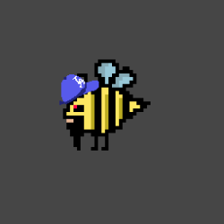 CryptoBee #4