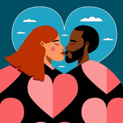 #10 Closing Eyes - Romance