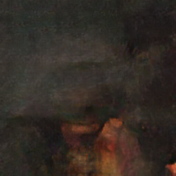 The darkness of the soul