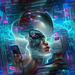 Future Technology #21