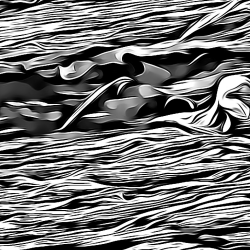 Mixed Mountain Angles #61