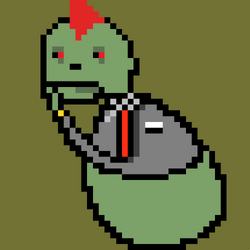 CryptoEggHeads #1663