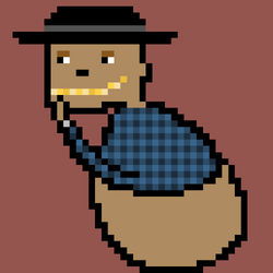 CryptoEggHeads #1900