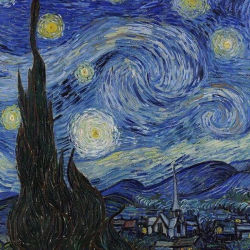 Starry Night