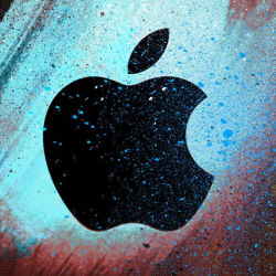 Apple Paintor Vertical 4k