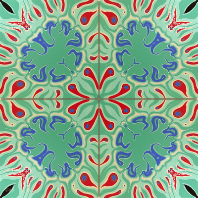 My Daily SpiritArt Sept26