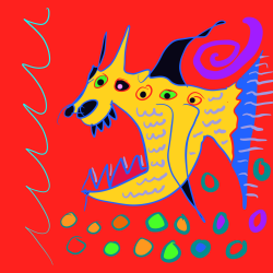 The DJ Crypto Fishing Report