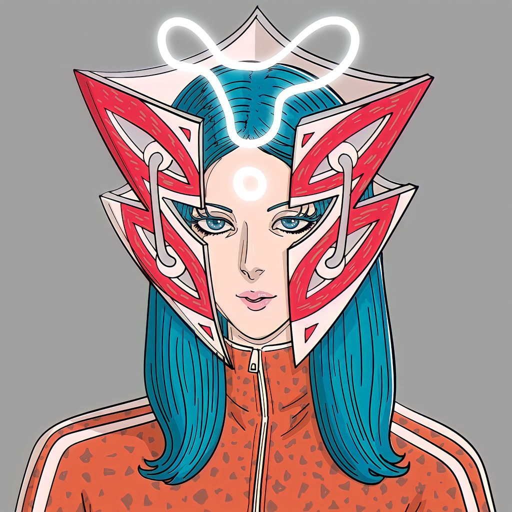 Dancing Sword Family #09