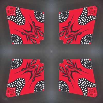 My Daily SpiritArt  Sept6