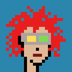 QF-Punkz Seri #QFPK009