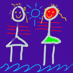 The Bit Coin Sisters