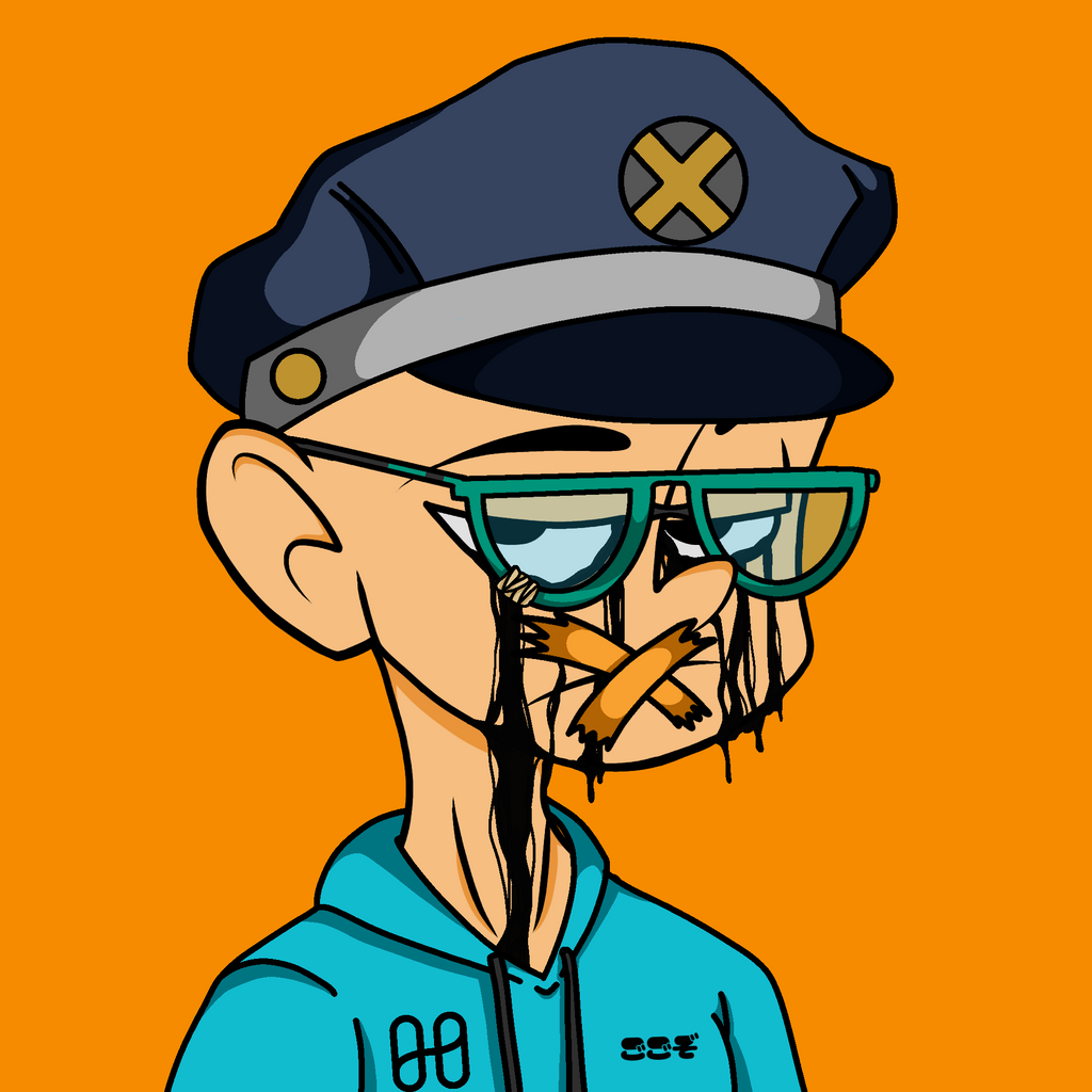 BORED_BOYS_CLUB #534