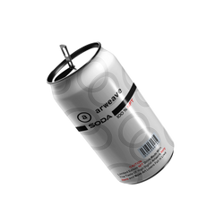 Arweave Soda Version #37