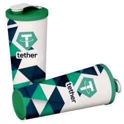 Cool Tether Bottles