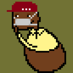 CryptoEggHeads #1645