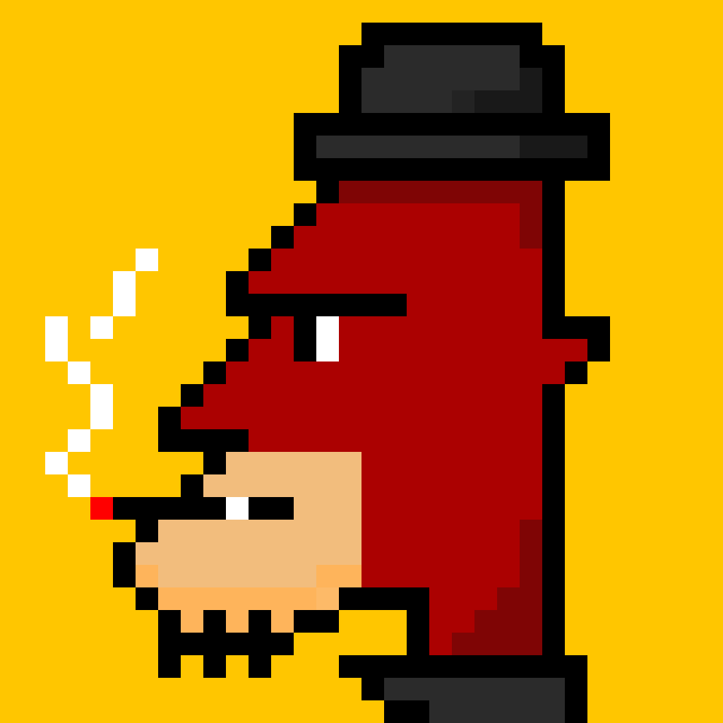 Ben Pixel - Mafia #2