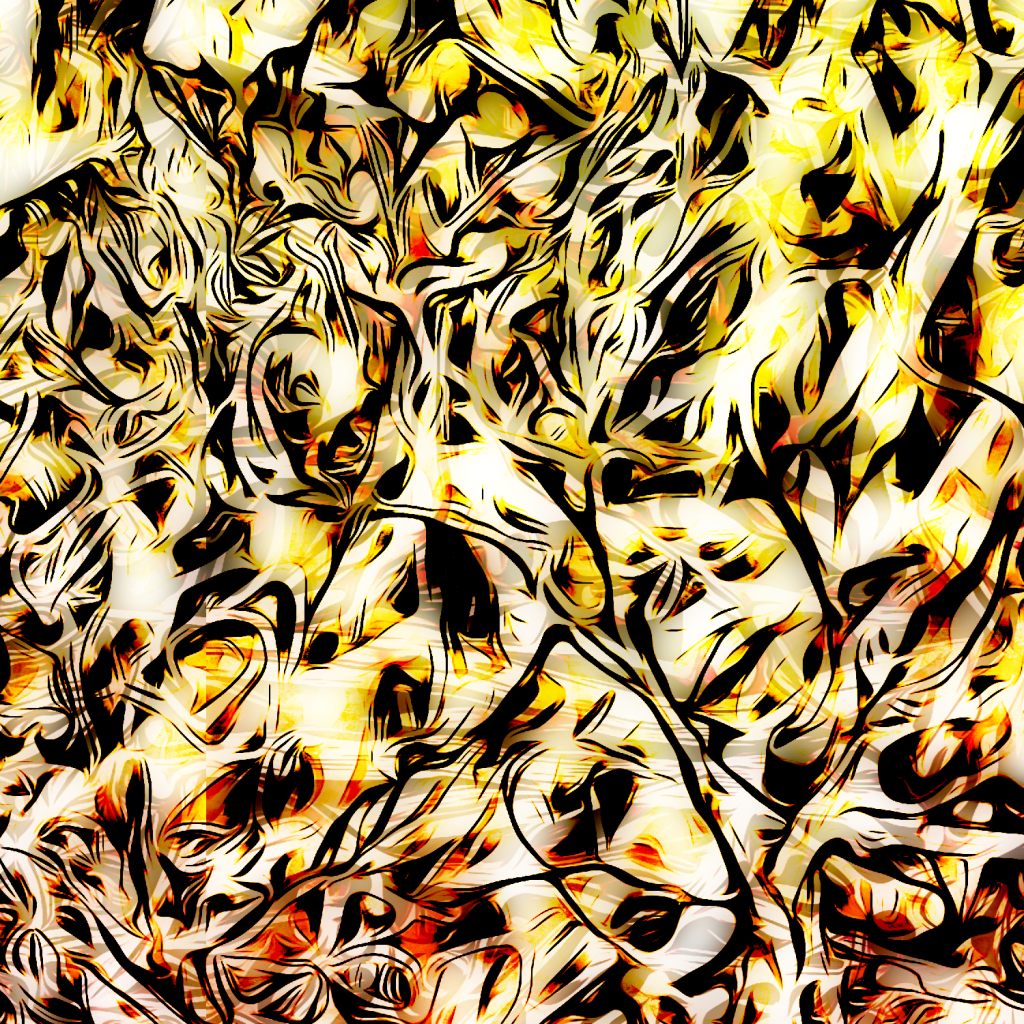 Mountain Angles #117