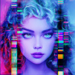 Cyber Synth - 23/100