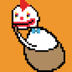 CryptoEggHeads #1856