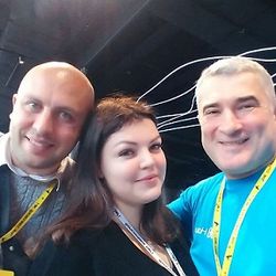 Together in Harmony #2