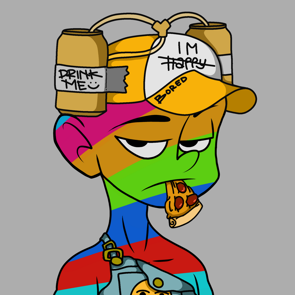 BORED_BOYS_CLUB #531