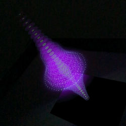 Vortex Portal 💫💫 (AR NFT #3)