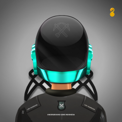 UGI AVATAR WARRIOR #076