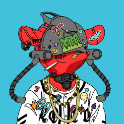 Employees of the Metaverse #09