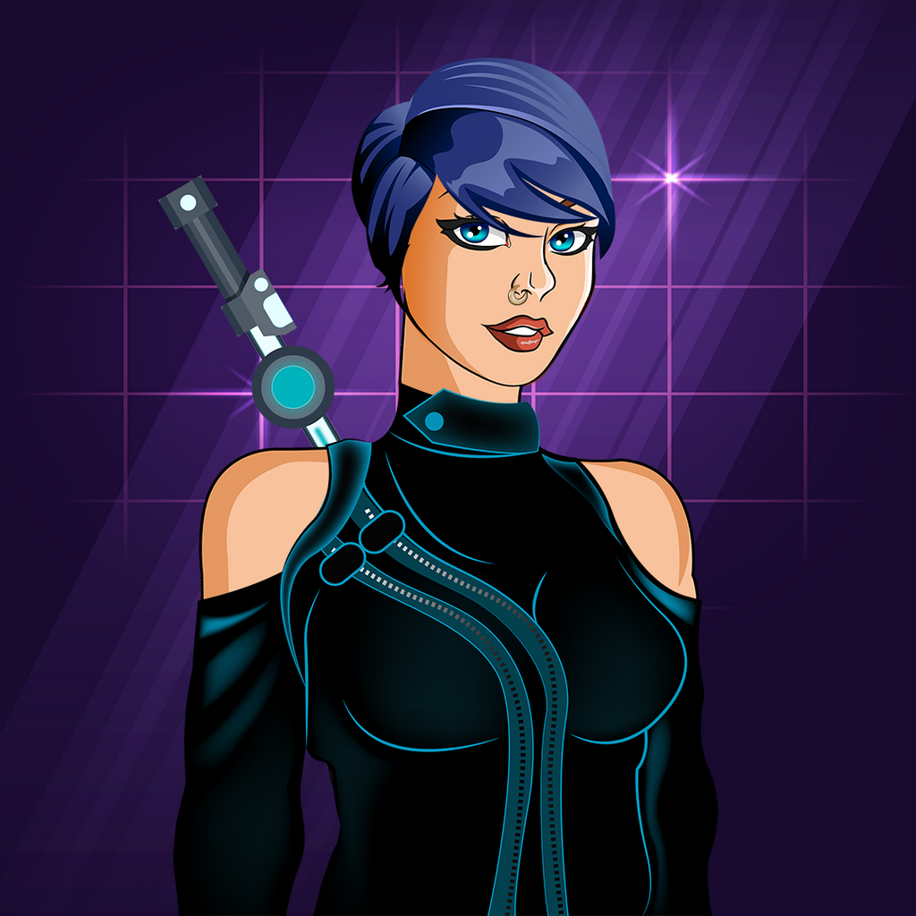 #449 Harmony Beauties Comics