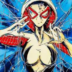 Digital painting #17