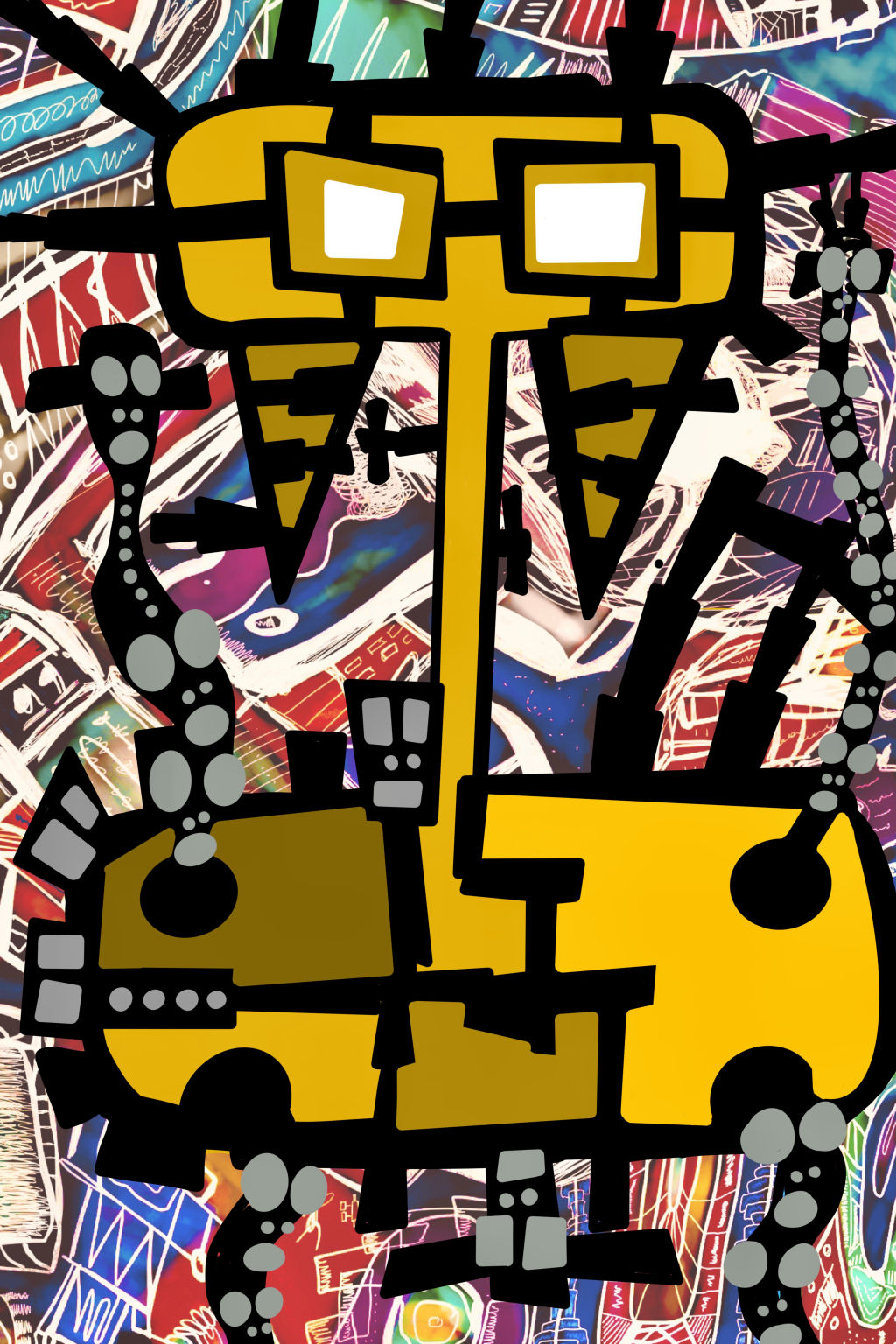 Little Devil Gold #151