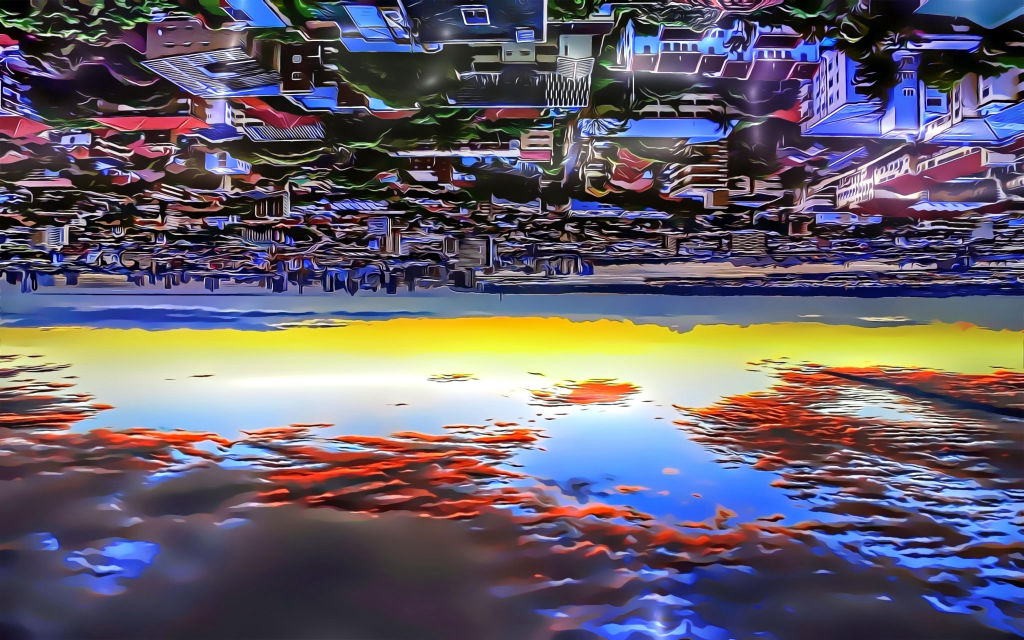 Abstract painting#79