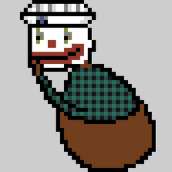 CryptoEggHeads #1851