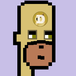 DogeBoy (Paint Punk #43)