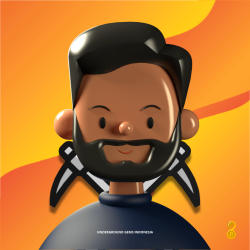 UGI AVATAR #003
