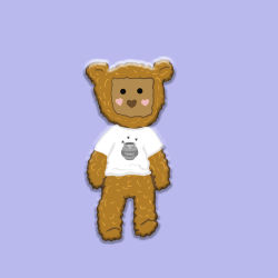 Harmony Bear #6