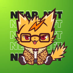 CAT-003 Electric Evolve