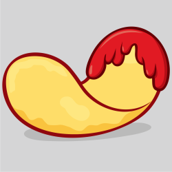 The Crisps Sauce #2/1000