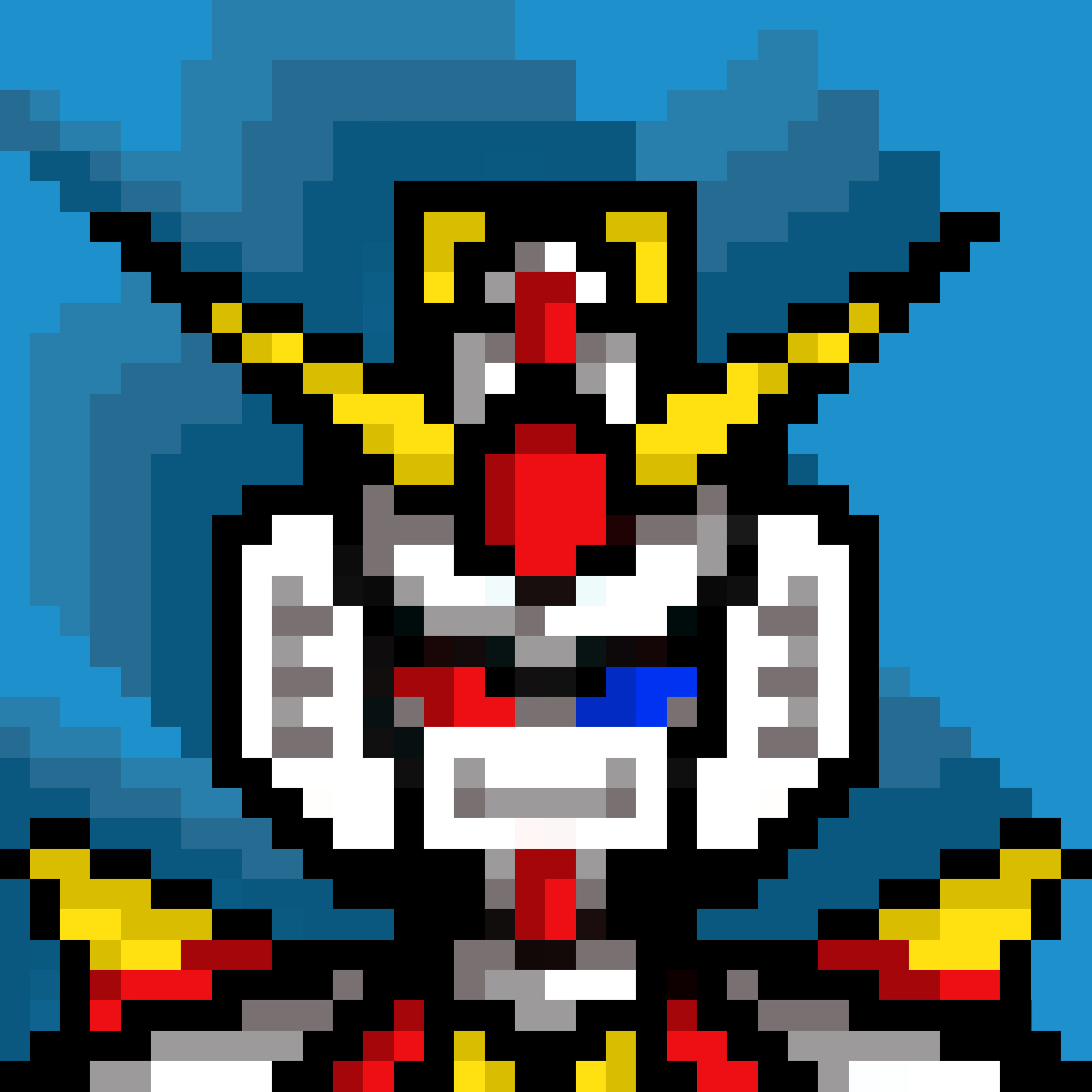 Malicious Gundam #AK09