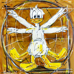 Giclee Digital Copy #22