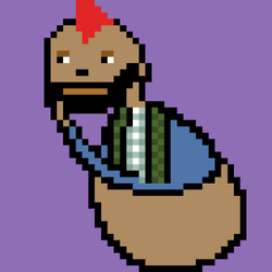 CryptoEggHeads #1918