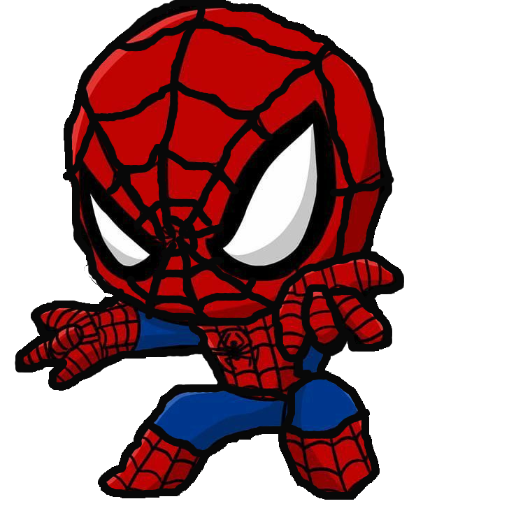 little SpiderMan #9