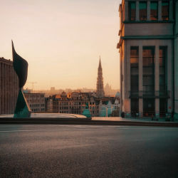 Emptiness weighs the most