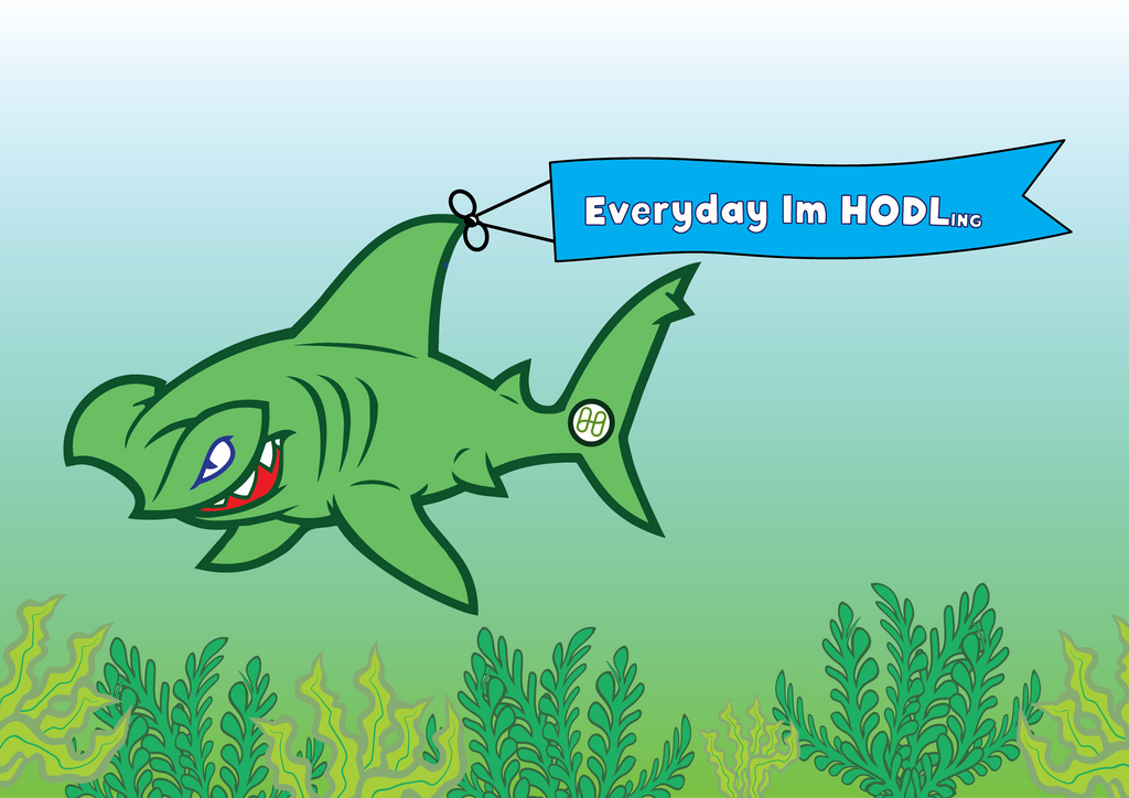 Harmony Hammerhead 2