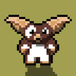 Harmony Gremlins - #01 - The original