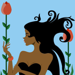 #44 Closing Eyes - Beautiful Style