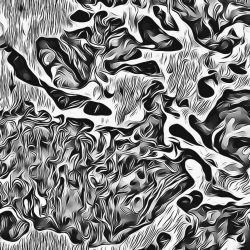 Mixed Mountain Angles #39