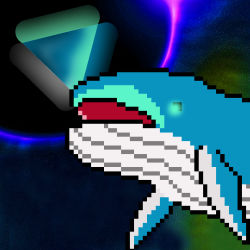 Whale Crypto #16 DAVINCI