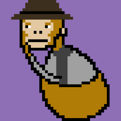 CryptoEggHeads #1832